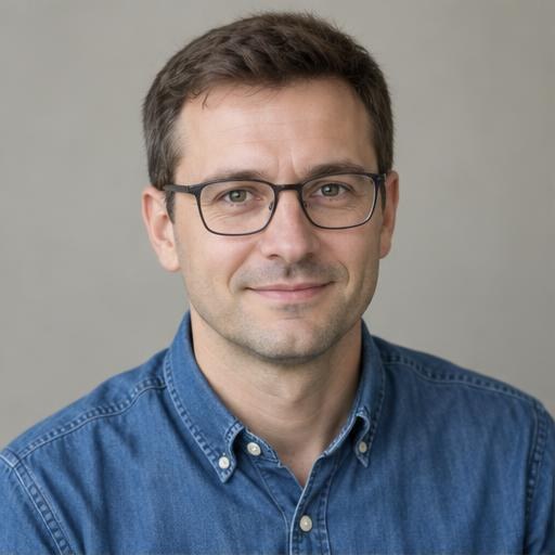 Andrei Vornicescu — personaj editorial fictiv