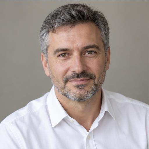 Mihai Săvulescu — personaj editorial fictiv