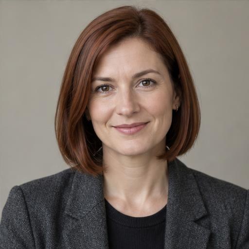 Adina Movileanu — personaj editorial fictiv